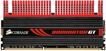 corsair dominator GT memory 2400 mhz